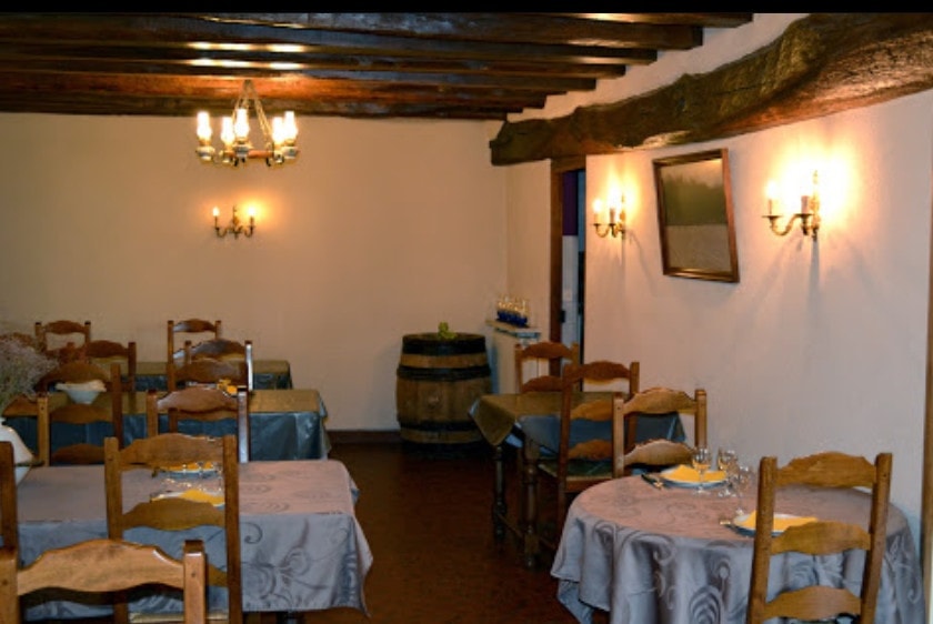 Auberge Campagnarde — photo 3