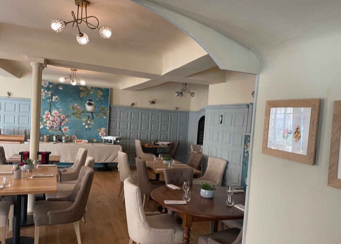 Logis Relais de la Source — photo 2