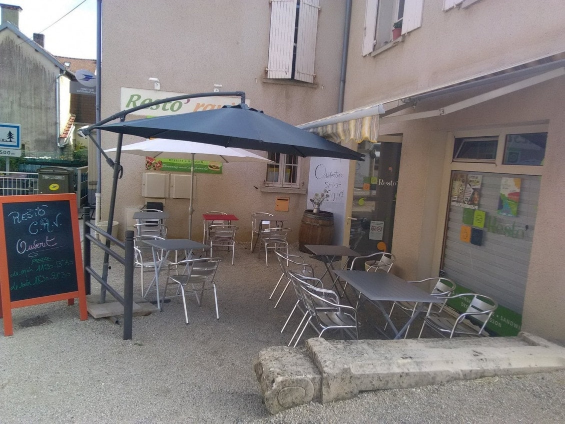 Resto' Crv — photo 2