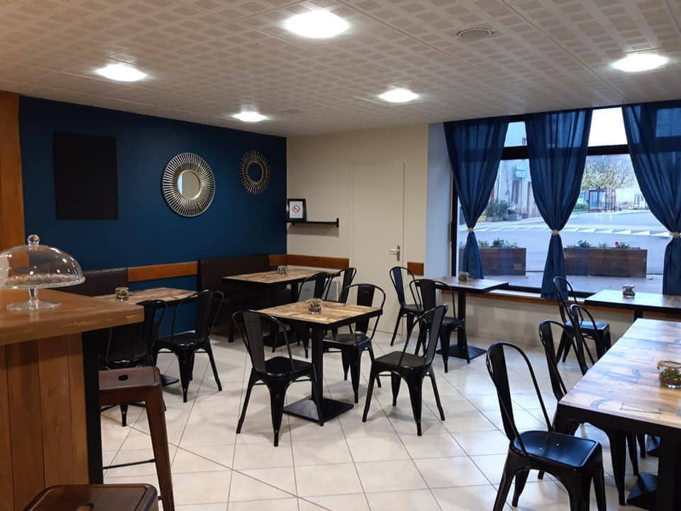 La Calmagne — photo 3
