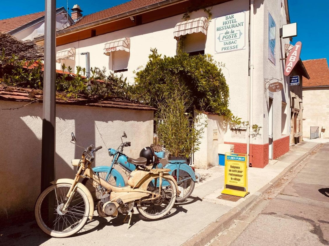 Hotel de la poste — photo 2