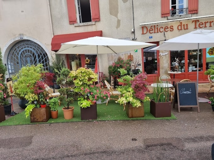 Délices du Terroir — photo 3