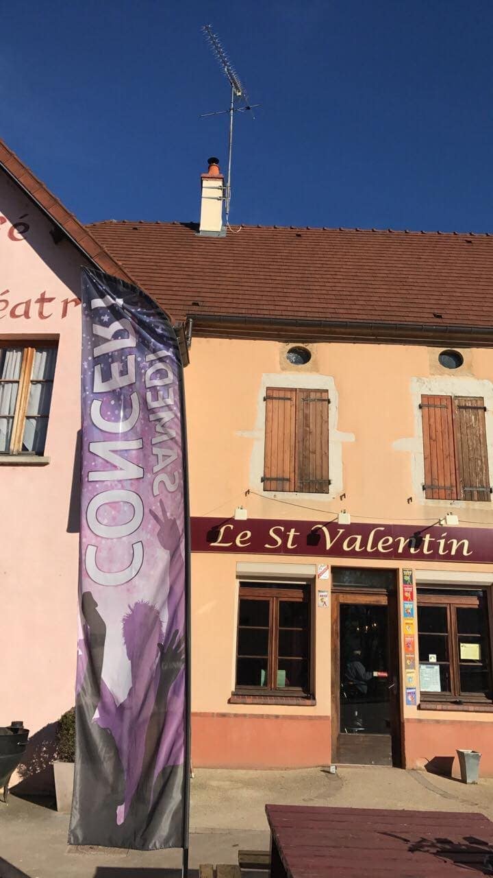 St Valentin — photo 2