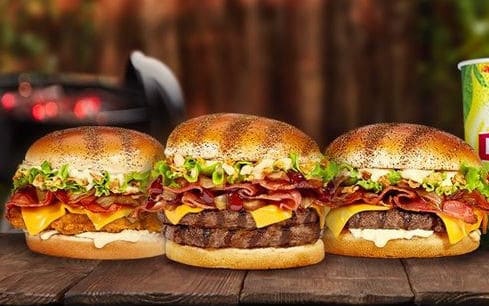 Photo de Burger King