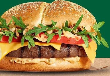 Burger King — photo 2