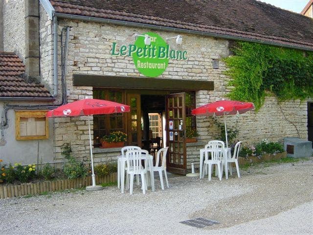 Le Petit Blanc — photo 2