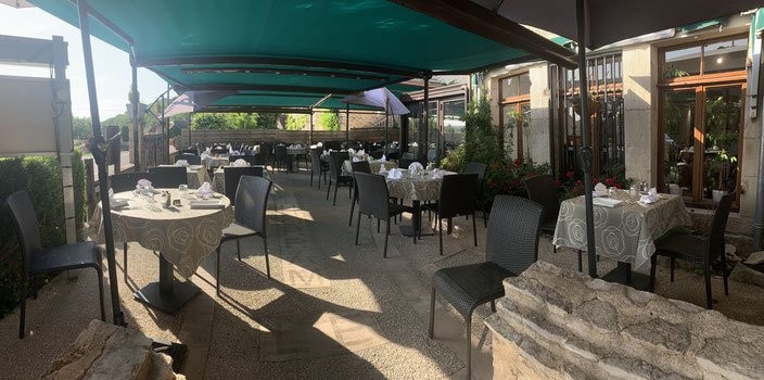 Le Marronnier — photo 2