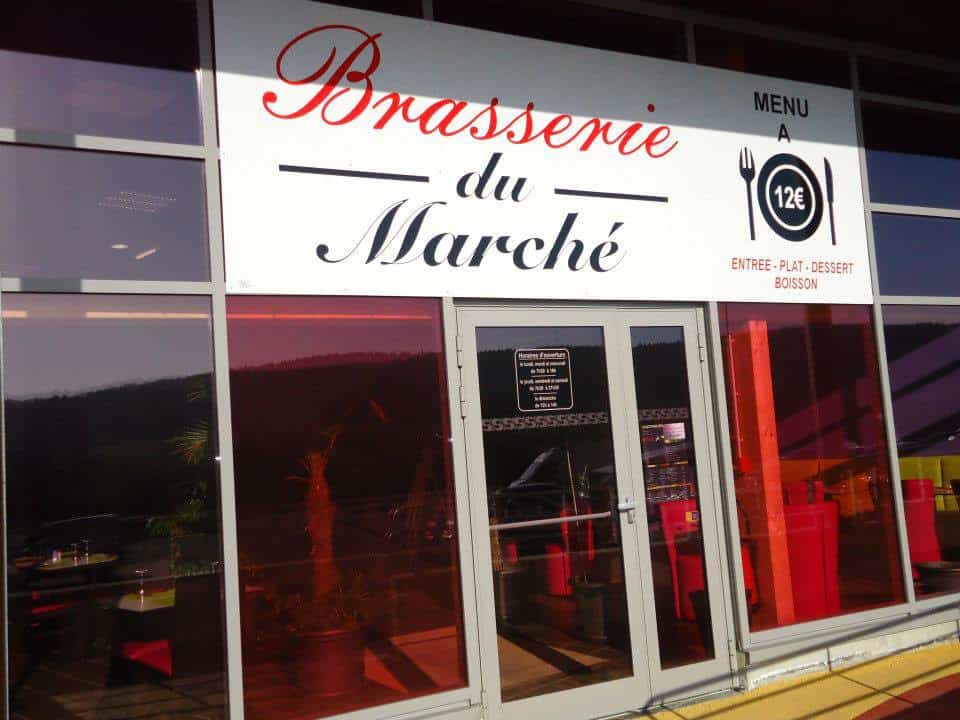 Brasserie Du Marche — photo 2