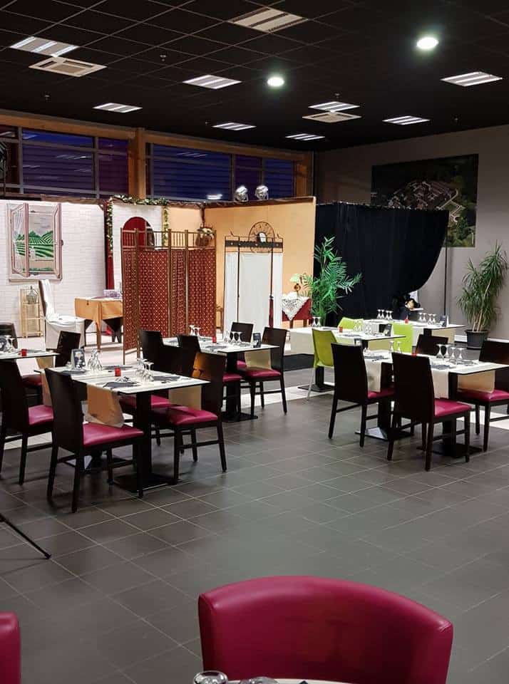 Brasserie Du Marche — photo 3