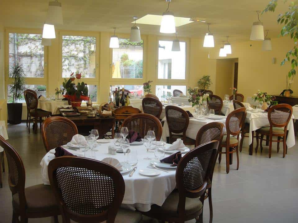 Hotel de L'Ecu — photo 3