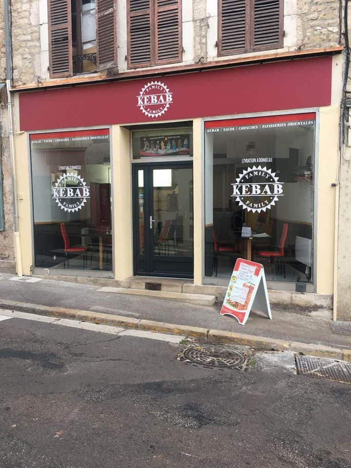 Kebab Family — photo 3