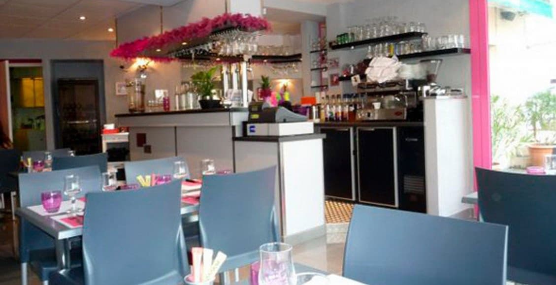 Le Calypso — photo 3