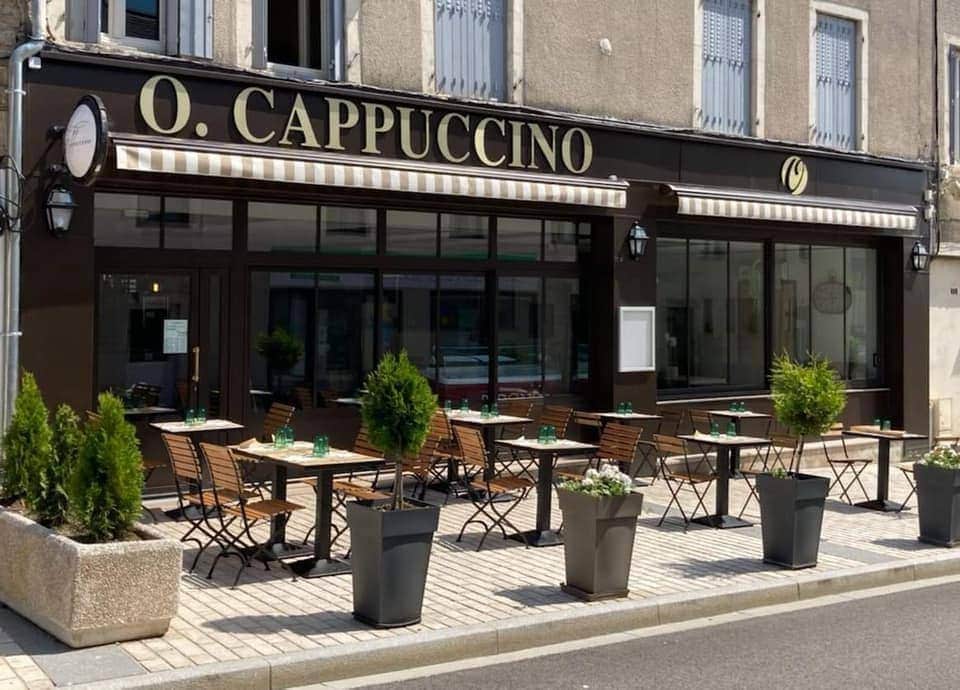 O Cappuccino — photo 3