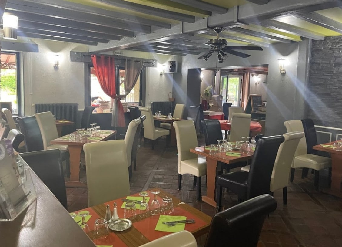 Restaurant de l'Aubespin — photo 3