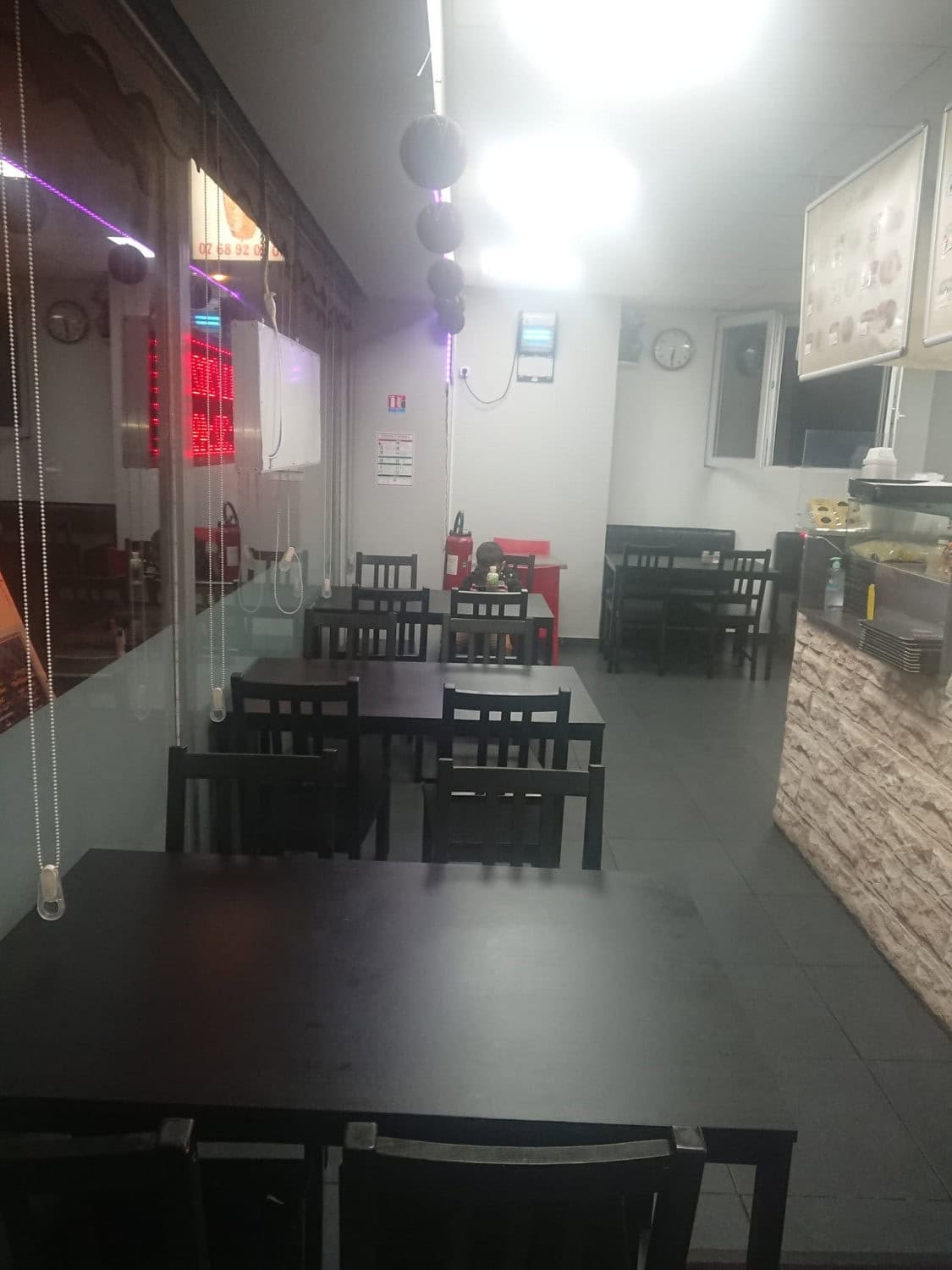 Restaurant Indien Rajastan — photo 3