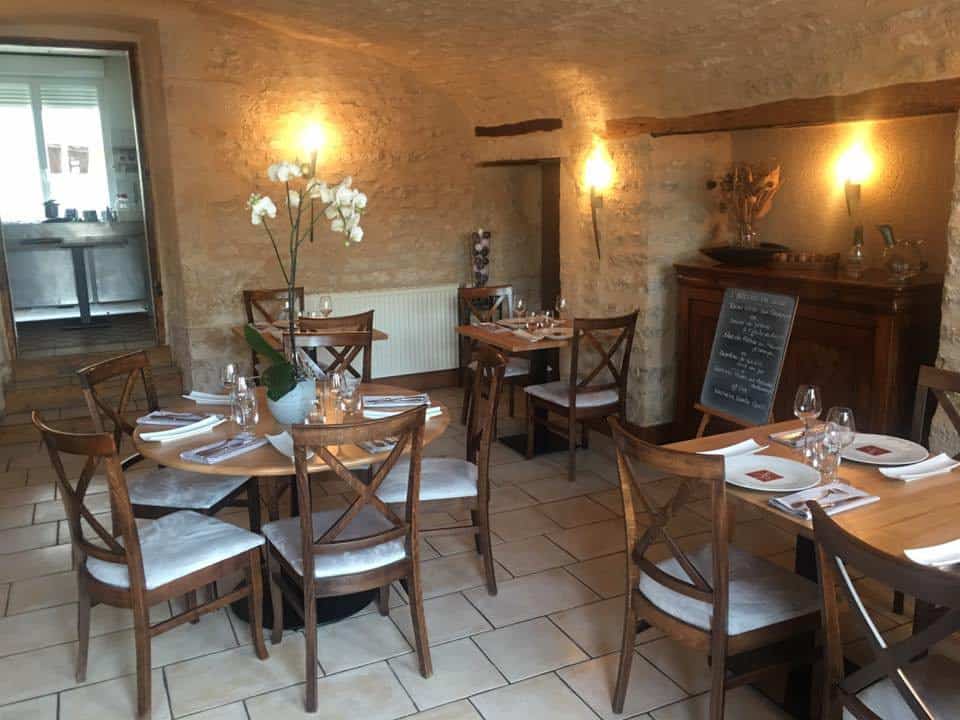 La Mirabelle — photo 3
