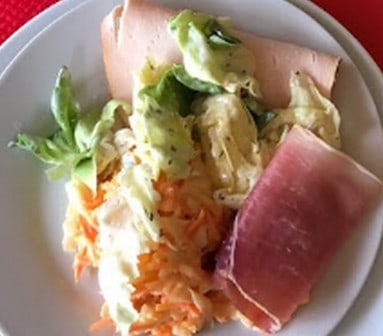 Chez Chantal — photo 2