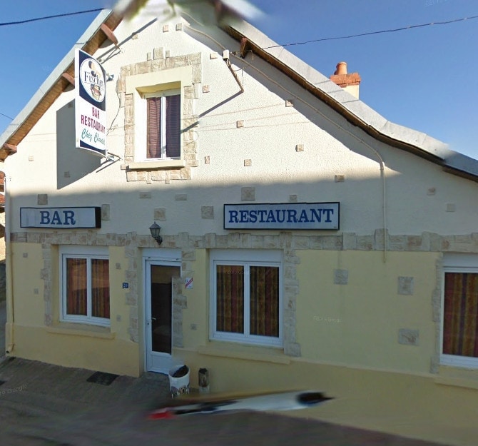 Chez Chantal — photo 3