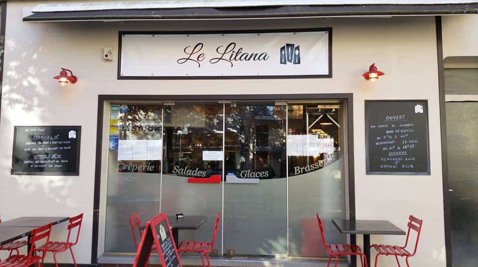 Le Litana — photo 2