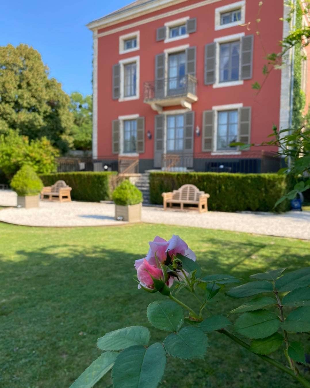 Château de Courban — photo 3