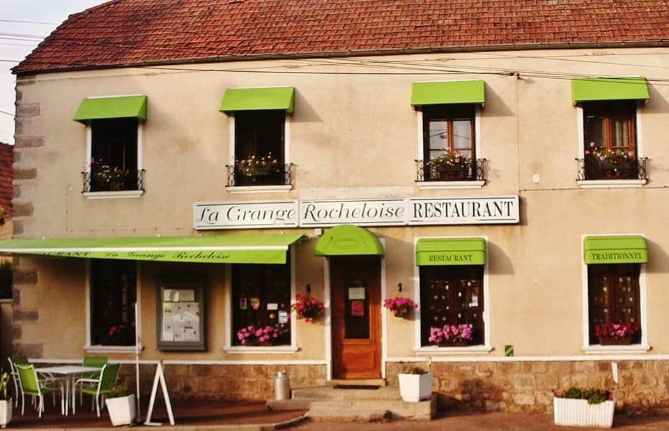 La Grange Rocheloise — photo 2