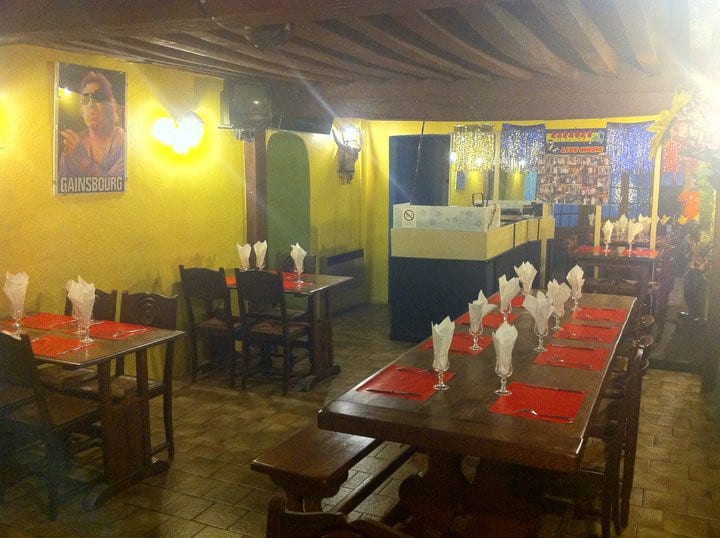 Pizzeria Il Sogno — photo 3