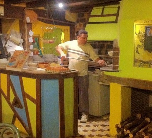 Pizzeria Il Sogno — photo 2