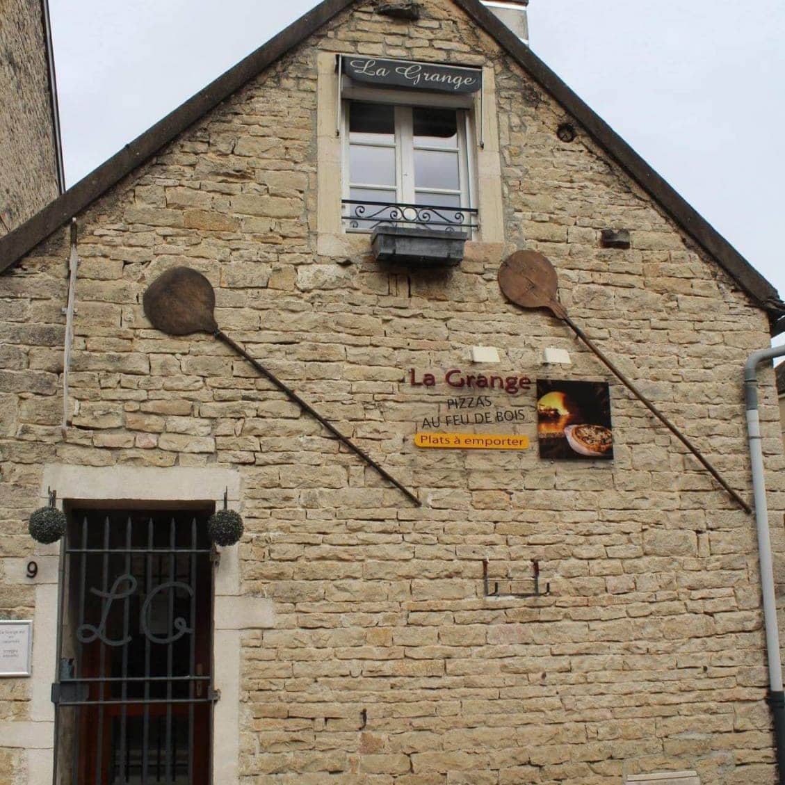 La Grange — photo 3