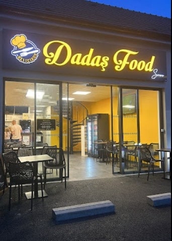 Dadas Food — photo 2