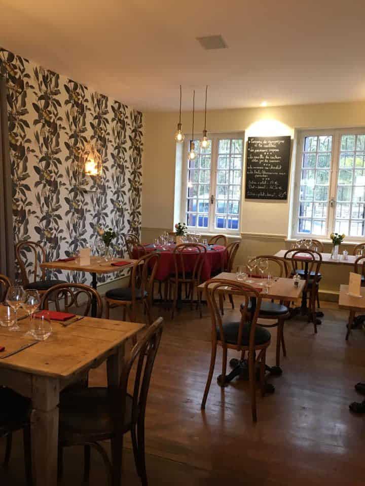 La Maison des Bonnes Vies — photo 3