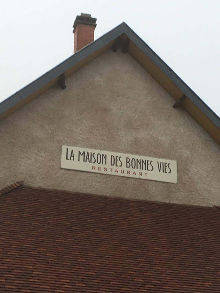 La Maison des Bonnes Vies — photo 2