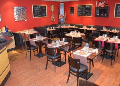 La Table d'Arc — photo 3