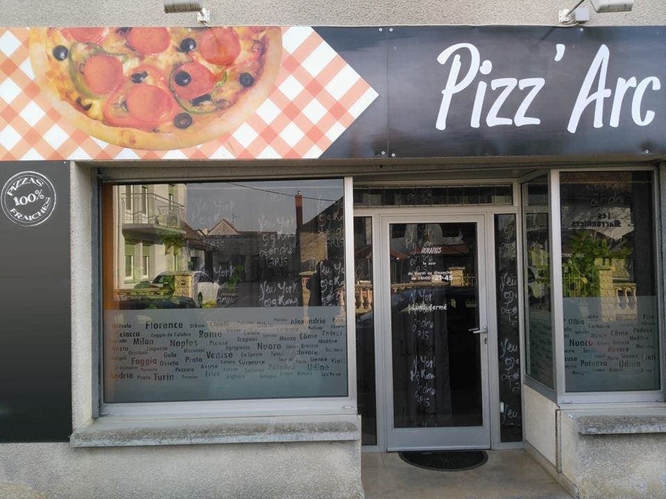 Pizz'Arc — photo 2