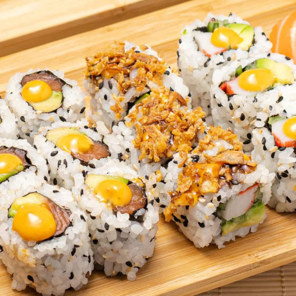 Sushiman — photo 3