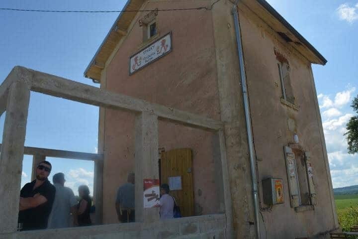 Friterie Sparky — photo 2