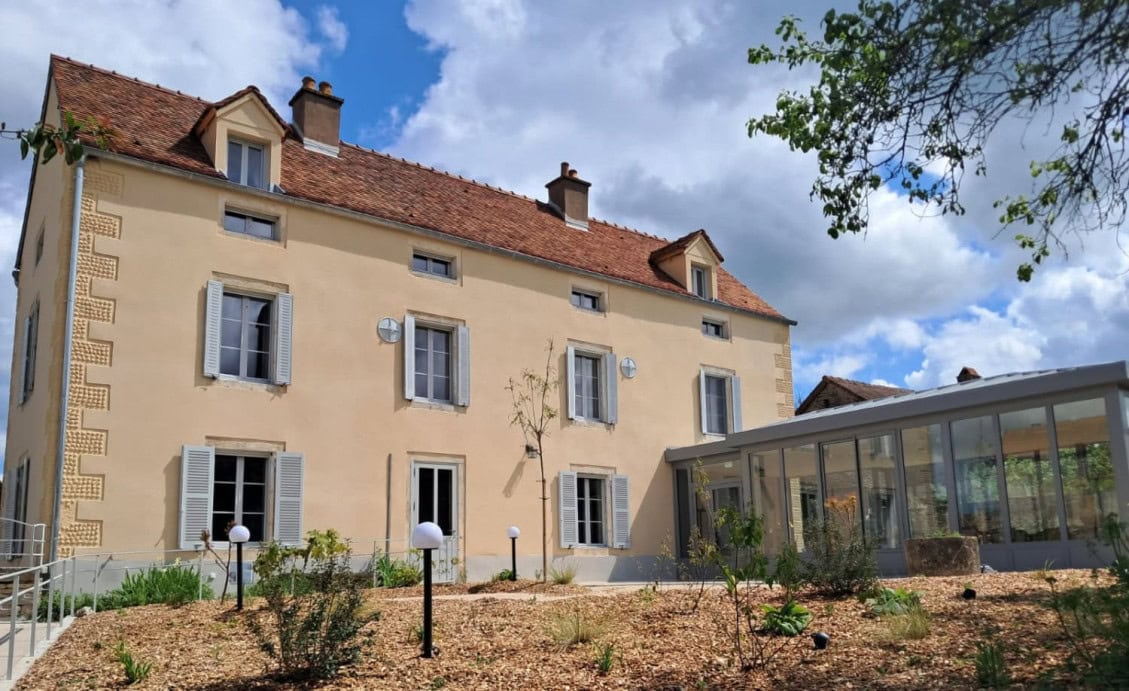 Auberge du Molveau — photo 2