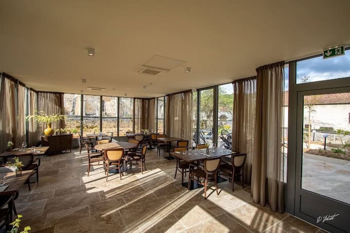 Auberge du Molveau — photo 3