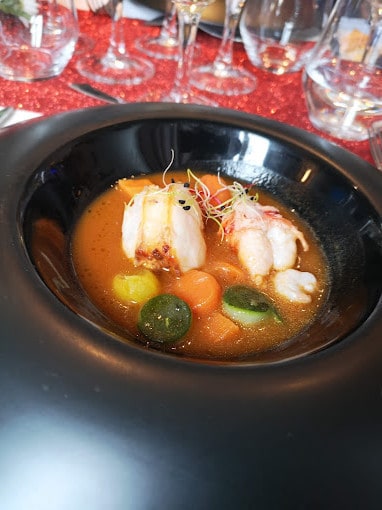 Photo de Comptoir JOA