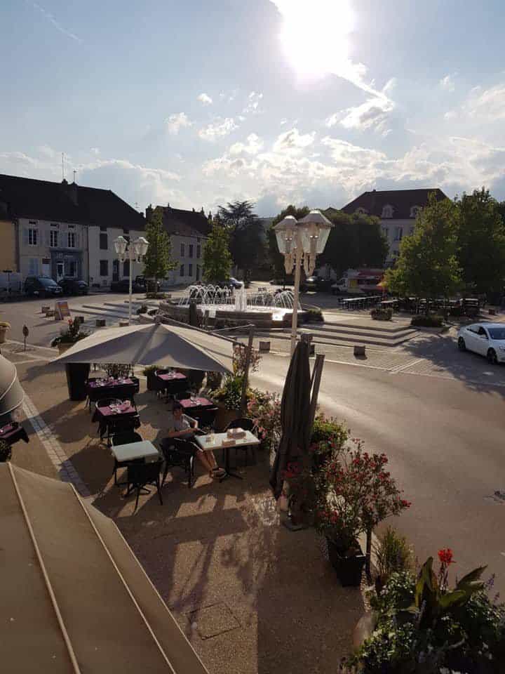 L'ouillette — photo 2