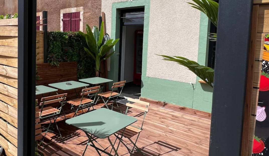 Chez Lulu — photo 3