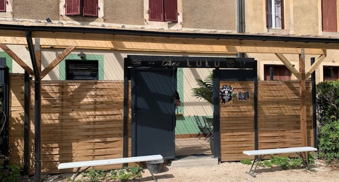 Chez Lulu — photo 2