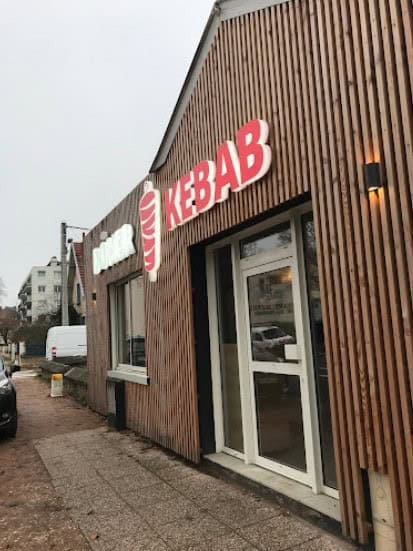 Döner Kebab — photo 2