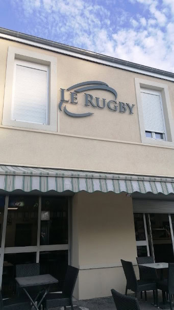 Le Rugby — photo 2