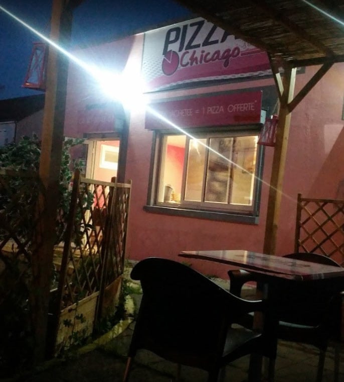 Pizza Chicago — photo 3