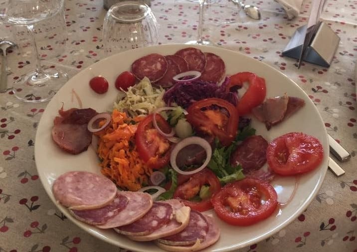 Le Bistrot Gourmand — photo 2
