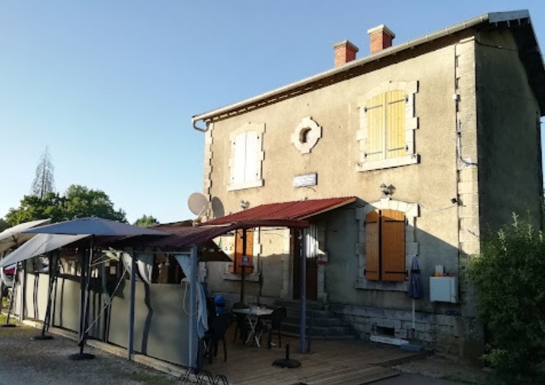 La P'tite Fringale — photo 2