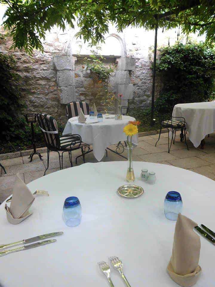 Le Clos Prieur — photo 2