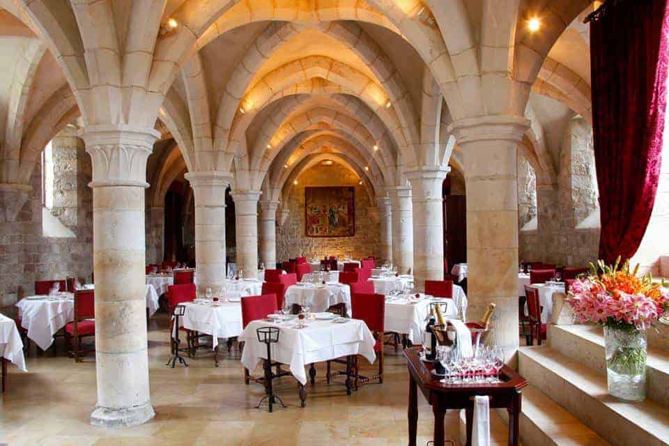 Le Clos Prieur — photo 3