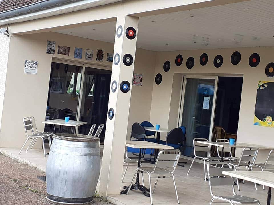 La P'tite Bourgogne — photo 2