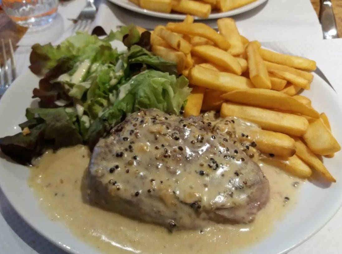 Photo de Hôtel du Centre